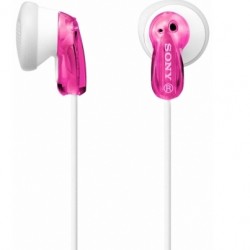 Слушалки Sony Headset MDR-E9LP pink - Офис