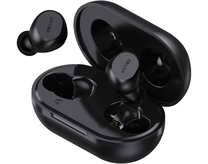 Слушалки Delux DT3 Earbuds True Wireless Bluetooth in-ear