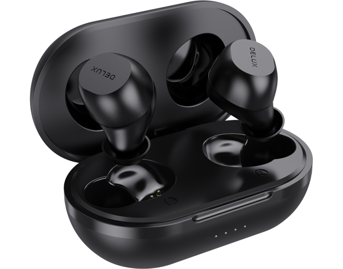 Слушалки Delux DT3 Earbuds True Wireless Bluetooth in-ear