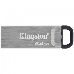 KINGSTON KYSON 64GB USB 3.2 Gen 1 - USB Хъбове, Четци и Флашки