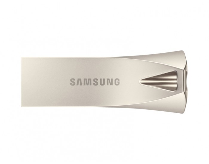 Памет Samsung 256GB MUF-256BE3 Champaign Silver USB 3.1