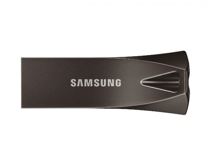 Памет Samsung 128GB MUF-128BE4 Titan Gray USB 3.1