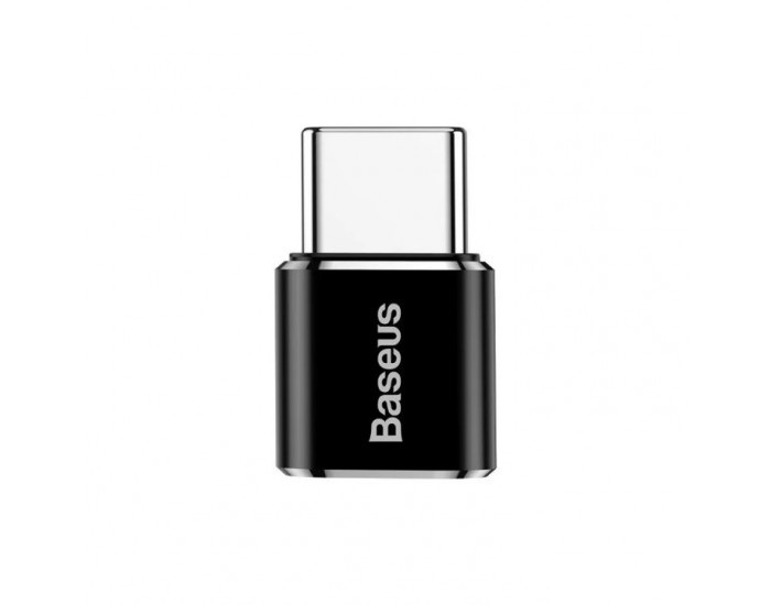 Адаптер BASEUS от Type-C към Micro USB CAMOTG-01