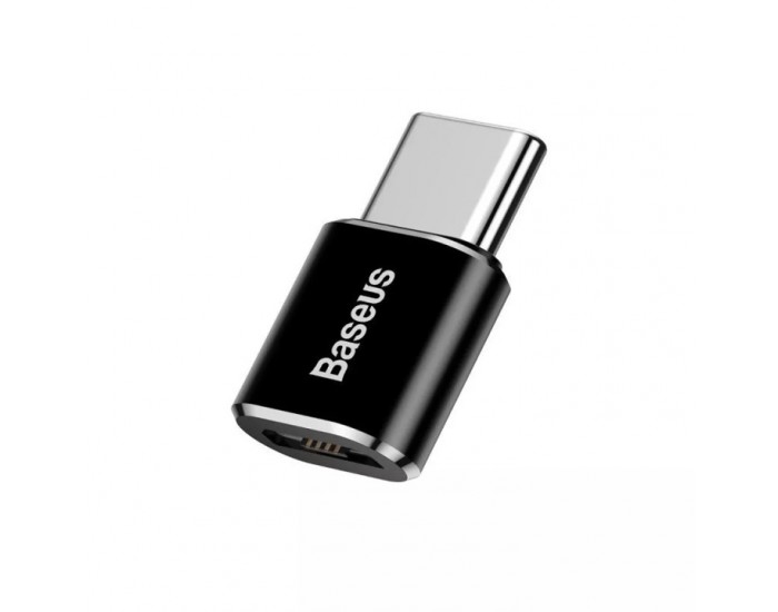 Адаптер BASEUS от Type-C към Micro USB CAMOTG-01