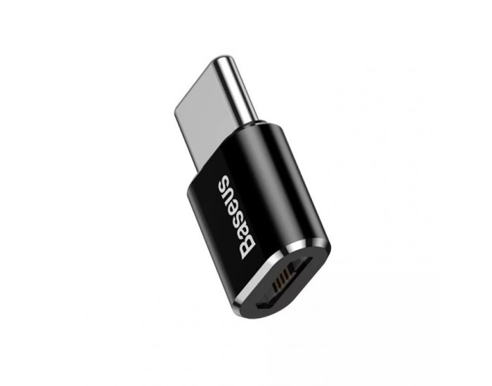 Адаптер BASEUS от Type-C към Micro USB CAMOTG-01