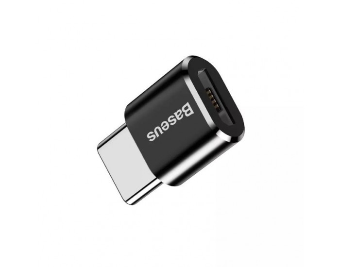 Адаптер BASEUS от Type-C към Micro USB CAMOTG-01