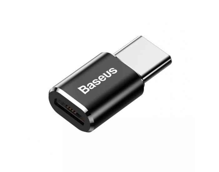 Адаптер BASEUS от Type-C към Micro USB CAMOTG-01