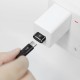 Адаптер Baseus USB-C (F)  към USB A (M)