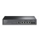 Комутатор TP-Link TL-SX3206HPP JetStream 10GE L2+ Managed 6-портов