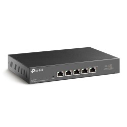 5-портов 10G комутатор TP-Link TL-SX105 - Рутери и Суичове