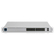 24-портов гигабитен комутатор Ubiquiti UniFi USW-Pro-24 c 2 SFP+ порта