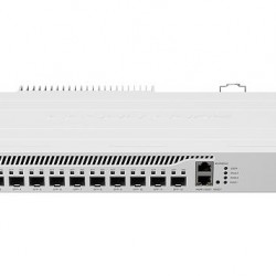 Cloud Core Router Mikrotik CCR2004-1G-12S+2XS - Офис