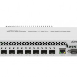 SFP+ комутатор Mikrotik CRS309-1G-8S+IN - MikroTik