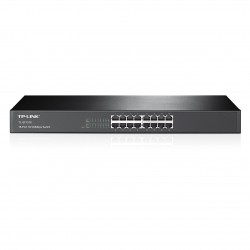 Комутатор TP-Link TL-SF1016 - Офис