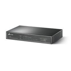 Комутатор TP-Link TL-SG1008P - Офис