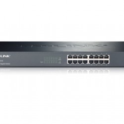 Комутатор TP-Link TL-SG1016 Комутатор - Офис