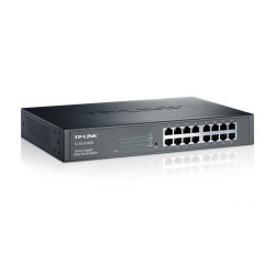 Комутатор TP-Link TL-SG1016DE - Офис