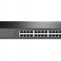 TP-Link TL-SG1024D Комутатор - Рутери и Суичове