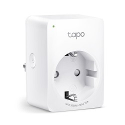 Wi-Fi Smart мини контакт TP-Link Tapo P110 - Смарт Продукти, Смарт часовници