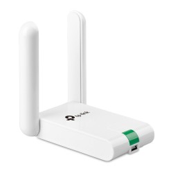 Безжичен USB адаптер TP-Link TL-WN822N - Рутери и Суичове