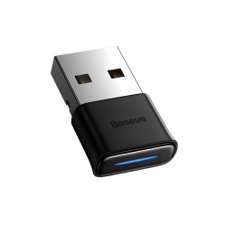 USB адаптер Baseus BA04 Bluetooth v5.0 - Разклонители, Зарядни и Кабели