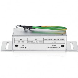 Мрежов компонент Zyxel 1G Ethernet Surge Protector - ZyXEL