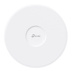 Точка за достъп TP-Link Omada EAP783 BE19000 Ceiling Mount трибандов Wi-Fi 7