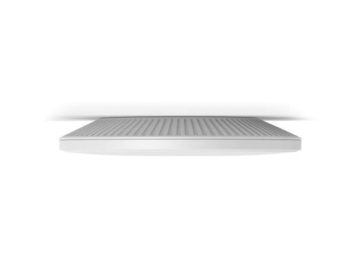 Точка за достъп TP-Link Omada EAP783 BE19000 Ceiling Mount трибандов Wi-Fi 7