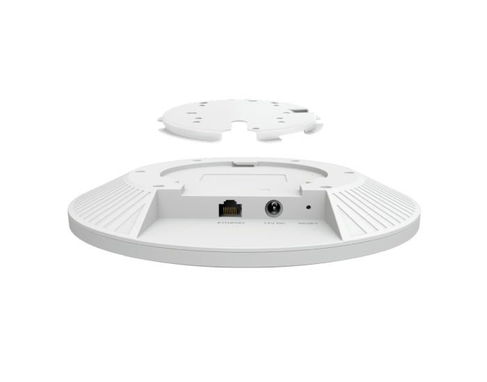 Точка за достъп TP-Link Omada EAP673 AX5400 Ceiling Mount WiFi 6