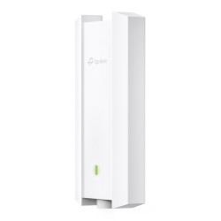 Точка за достъп TP-Link EAP623-Outdoor HD AX1800 Indoor/Outdoor WiFi 6 - Офис техника