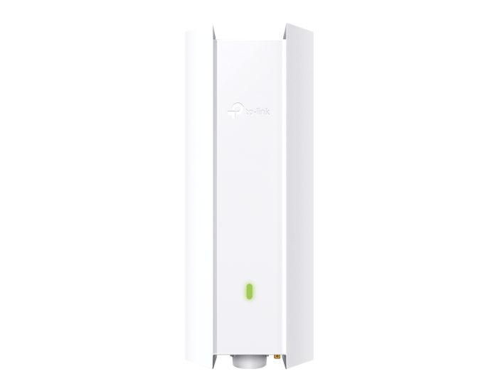 Точка за достъп TP-Link EAP623-Outdoor HD AX1800 Indoor/Outdoor WiFi 6