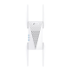 Удължител на обхват TP-Link RE815XE  AXE5400 Mesh Wi-Fi 6E 3-лентов