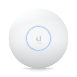 Wi-Fi 6 точка за достъп Ubiquiti UniFi 6+ - Ubiquiti