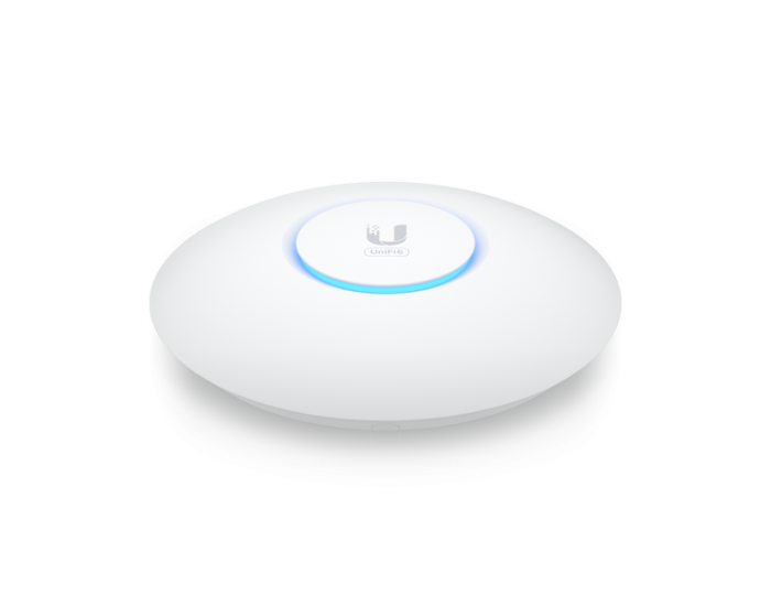 Wi-Fi 6 точка за достъп Ubiquiti UniFi 6+