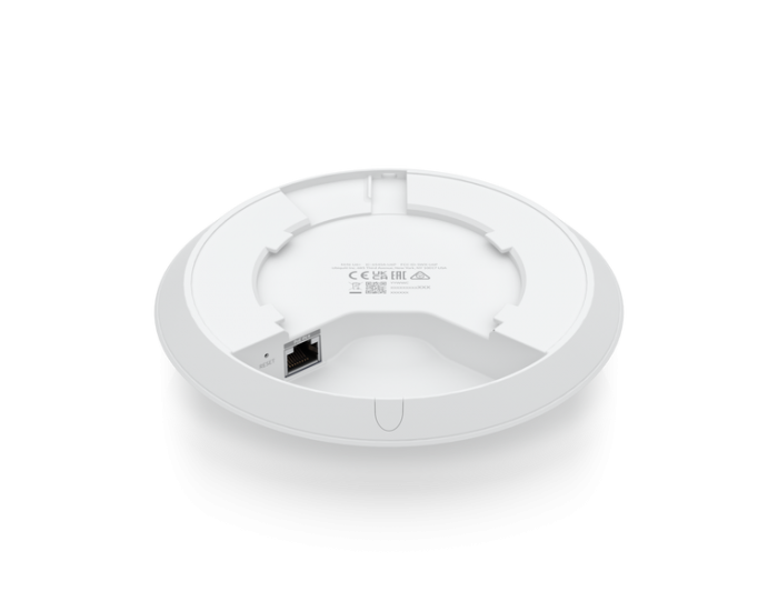 Wi-Fi 6 точка за достъп Ubiquiti UniFi 6+