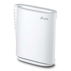 Удължител на обхват TP-Link RE900XD AX6000 Wi-Fi 6 OneMesh 2-лентов - Офис техника