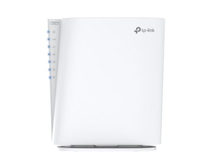 Удължител на обхват TP-Link RE900XD AX6000 Wi-Fi 6 OneMesh 2-лентов