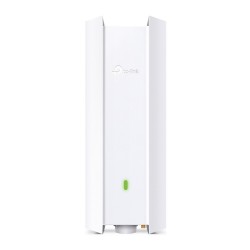 Точка за достъп TP-Link Omada EAP650-Outdoor AX3000 Indoor/Outdoor WiFi 6 Access Point - Офис техника