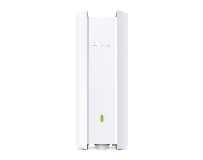 Точка за достъп TP-Link Omada EAP650-Outdoor AX3000 Indoor/Outdoor WiFi 6 Access Point