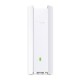 Точка за достъп TP-Link Omada EAP650-Outdoor AX3000 Indoor/Outdoor WiFi 6 Access Point