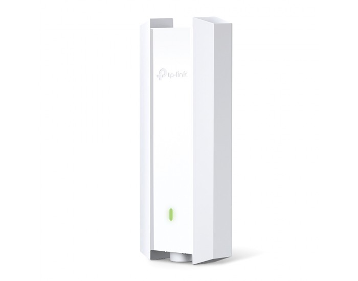 Точка за достъп TP-Link Omada EAP650-Outdoor AX3000 Indoor/Outdoor WiFi 6 Access Point