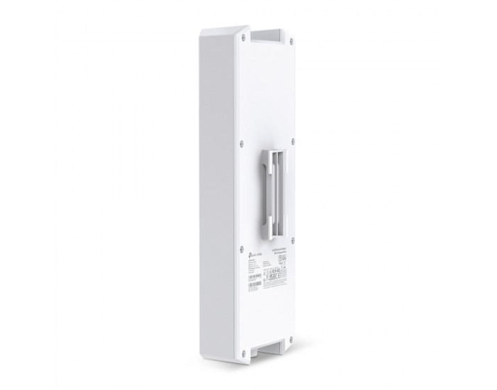 Точка за достъп TP-Link Omada EAP650-Outdoor AX3000 Indoor/Outdoor WiFi 6 Access Point