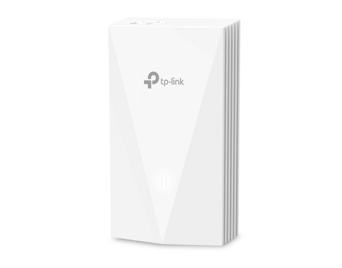 Точка за достъп TP-Link EAP655-Wall AX3000 Wi-Fi 6 за стена