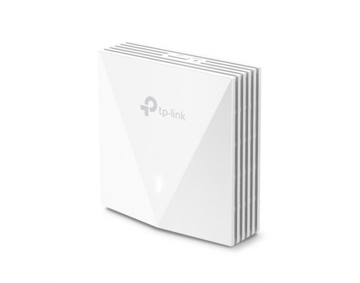 Точка за достъп TP-Link Omada EAP650-Wall AX3000 Wall Plate Wi-fi 6