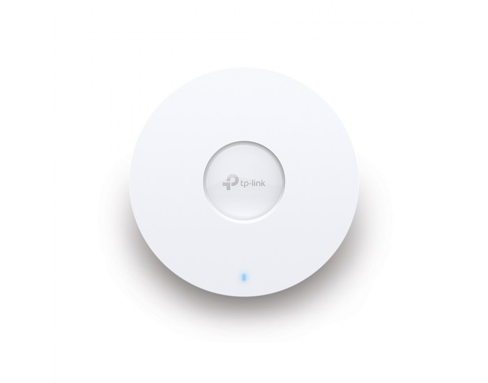 Точка за достъп TP-Link Omada Mesh EAP653 AX3000 Ceiling Mount WiFi 6