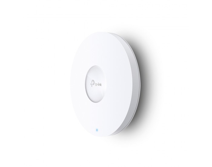 Точка за достъп TP-Link Omada Mesh EAP653 AX3000 Ceiling Mount WiFi 6