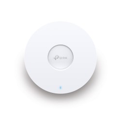 Точка за достъп TP-Link Omada EAP670 AX5400 Ceiling Mount WiFi 6 - Офис техника