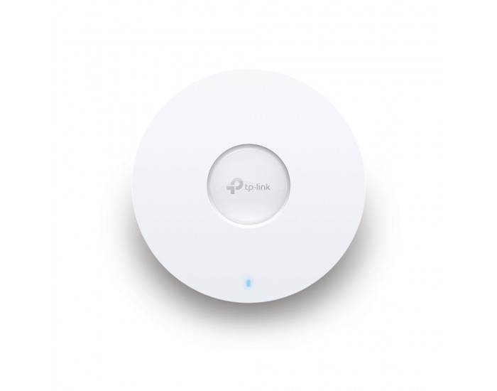 Точка за достъп TP-Link Omada EAP650 AX3000 Ceiling Mount Wi-fi 6