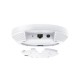 Точка за достъп TP-Link Omada EAP650 AX3000 Ceiling Mount Wi-fi 6