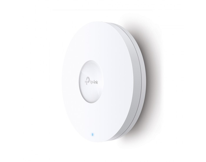 Точка за достъп TP-Link Omada EAP650 AX3000 Ceiling Mount Wi-fi 6